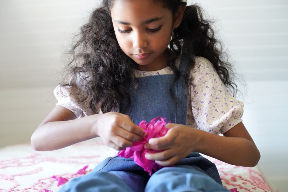 last 1【 SOOR PLOOM 】 OPAL OVERALL, ECO WASH | M