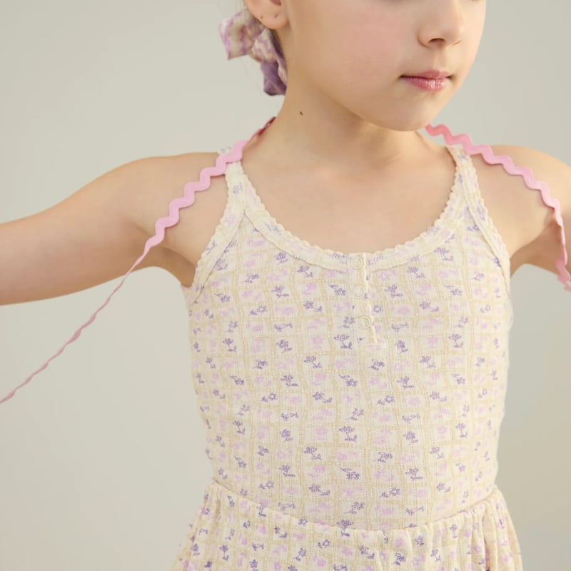 SOOR PLOOM 】Favorite Set, Flower Press Print,