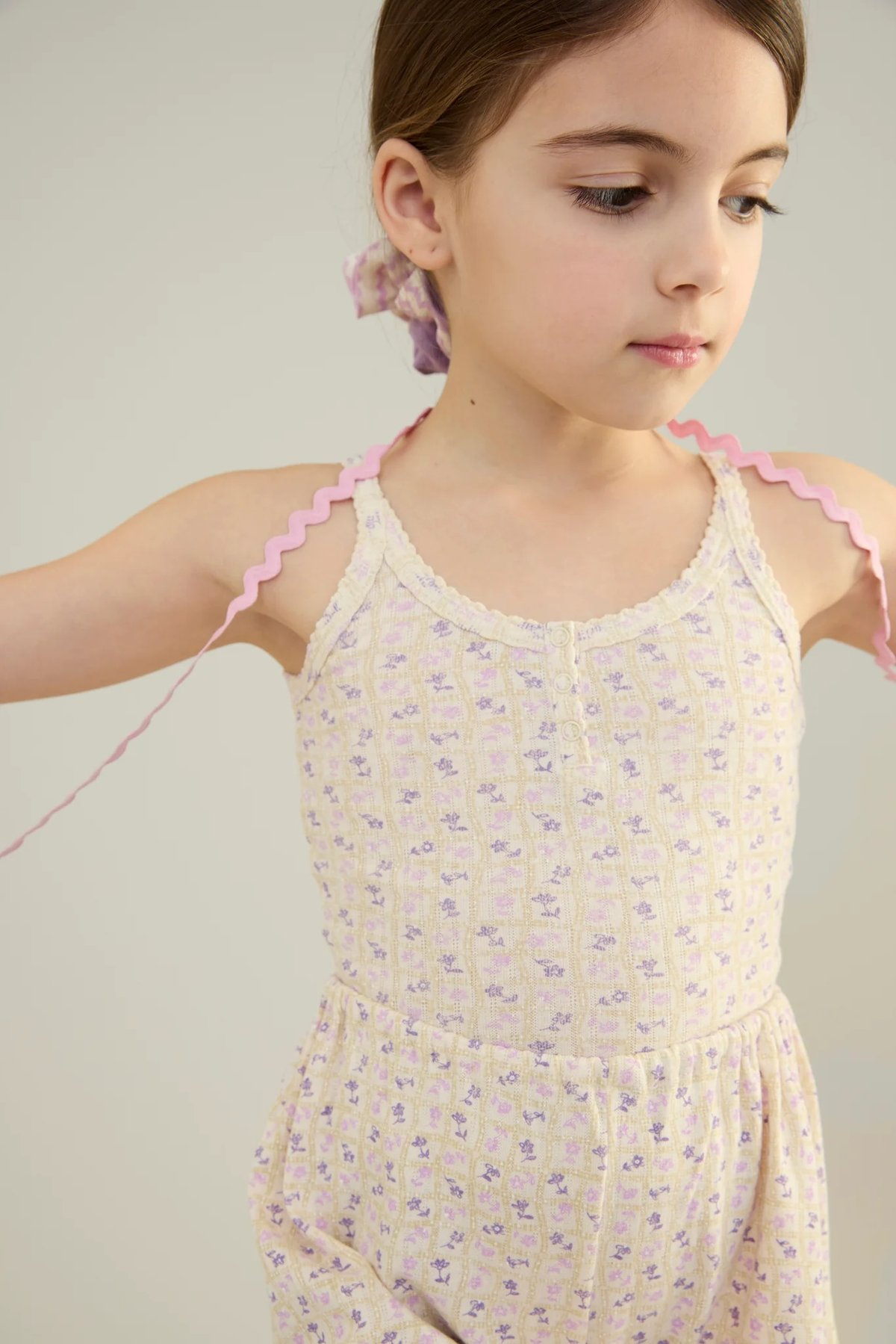 SOOR PLOOM 】Favorite Set, Flower Press Print,