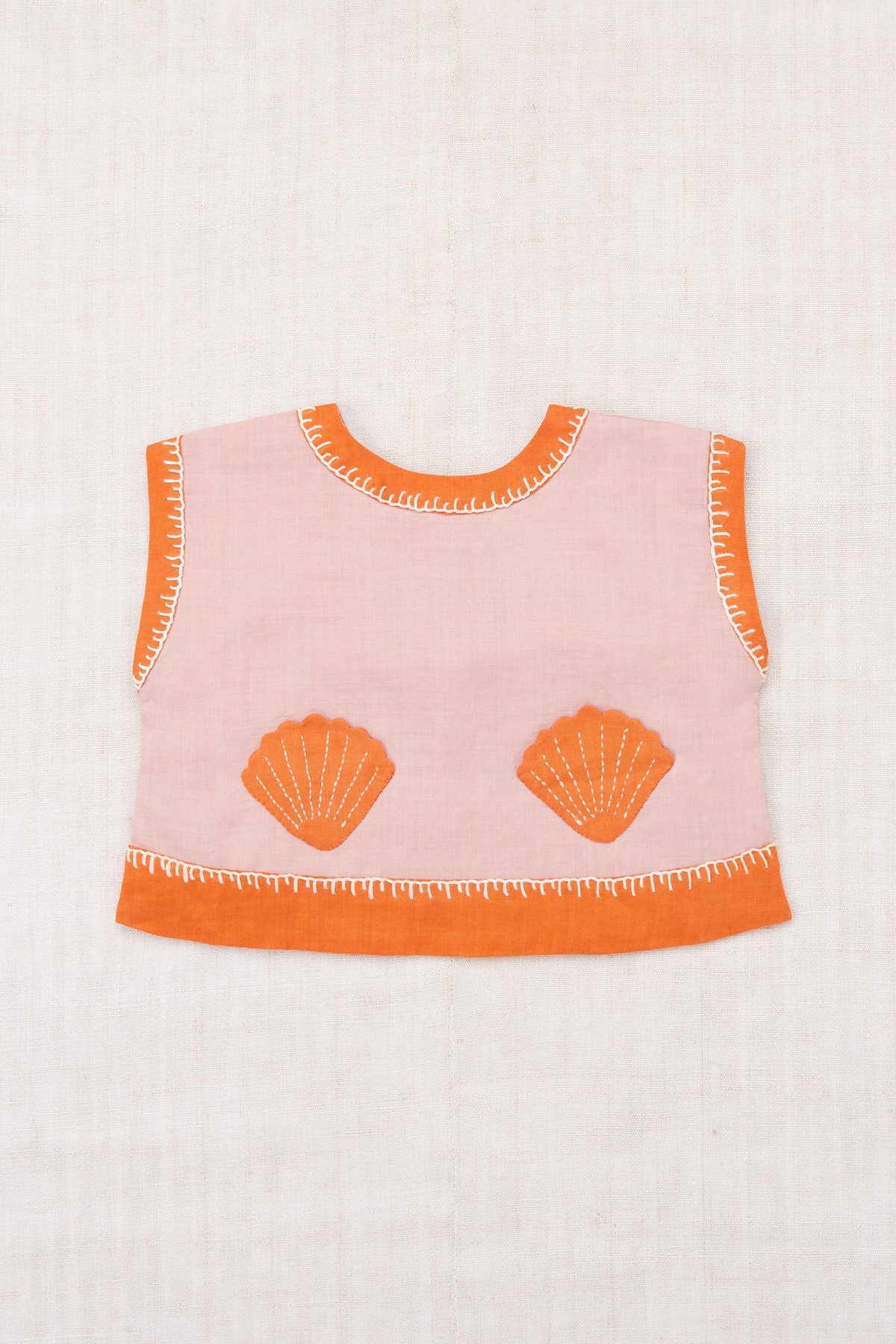 【美品】misha&puff Mira Top 5y 美品】misha&puff Mira Top 5y 美品】misha&puff Mira Top 5y