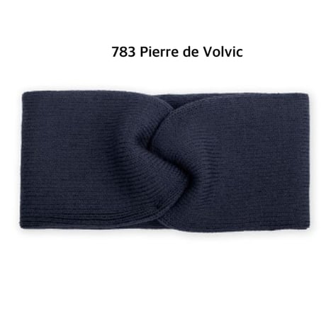 【 Collegien 】Laure Merino Wool Headband