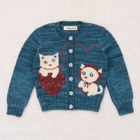 ワンピース Misha&Puff Velvet Esme Dress 2y Misha&Puff】Velvet Esme Dress (Laurel) | MIK & CO