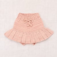 【Misha&Puff】Skating Pond Skirt (Faded Rose)