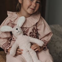 【SENGER  Naturwelt】Floppy Animal Sakura Rabbit /small(日本限定)