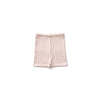【 SOOR PLOOM 】Shortie, Chicweed Print, Pansy (8y,10y)