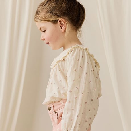 【 Jamie kay 】 JKGA262009 ﾓｽﾘﾝへｱｸﾘｯﾌﾟWillow Rossw OWHT