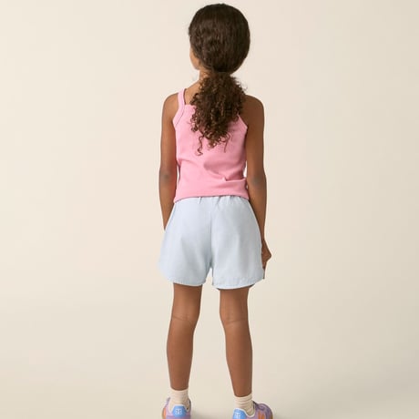 【The Campamento＆Zoey Kim】 Camisole Picnic -PINK