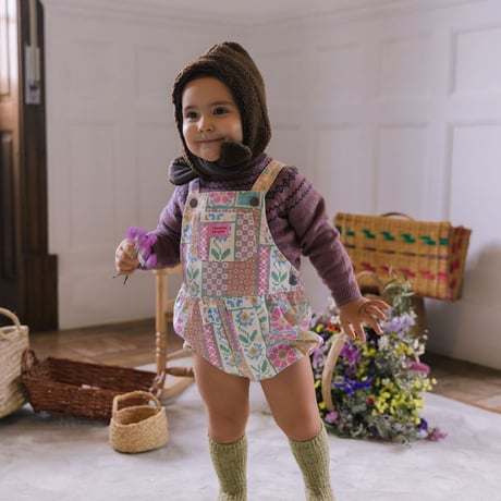 【Favorite People】 BABY ROMPER MINHO