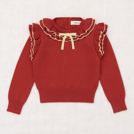 新品】【希少】Misha and Puff Swing Set Dress Misha & Puff