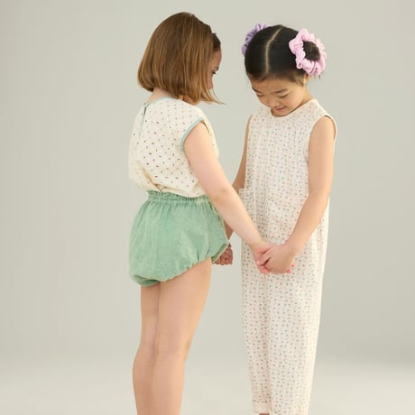 【 SOOR PLOOM 】 MARNIE CAMISOLE, MILK