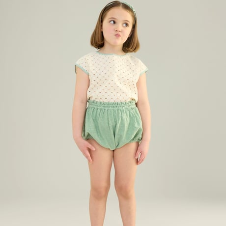 【 SOOR PLOOM 】 MARNIE CAMISOLE, MILK