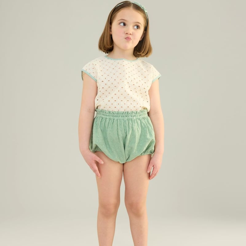 soor ploom キャミソール 4Y 【公式通販】