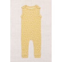 Misha&Puff】Baby Zig Zag Snowy Day Legging (Sag