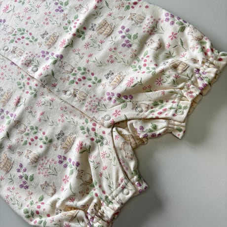 【 Jamie kay 】 JBCO269915 OCﾌﾘﾙﾛﾝﾊﾟｰｽ IVR（size 70）