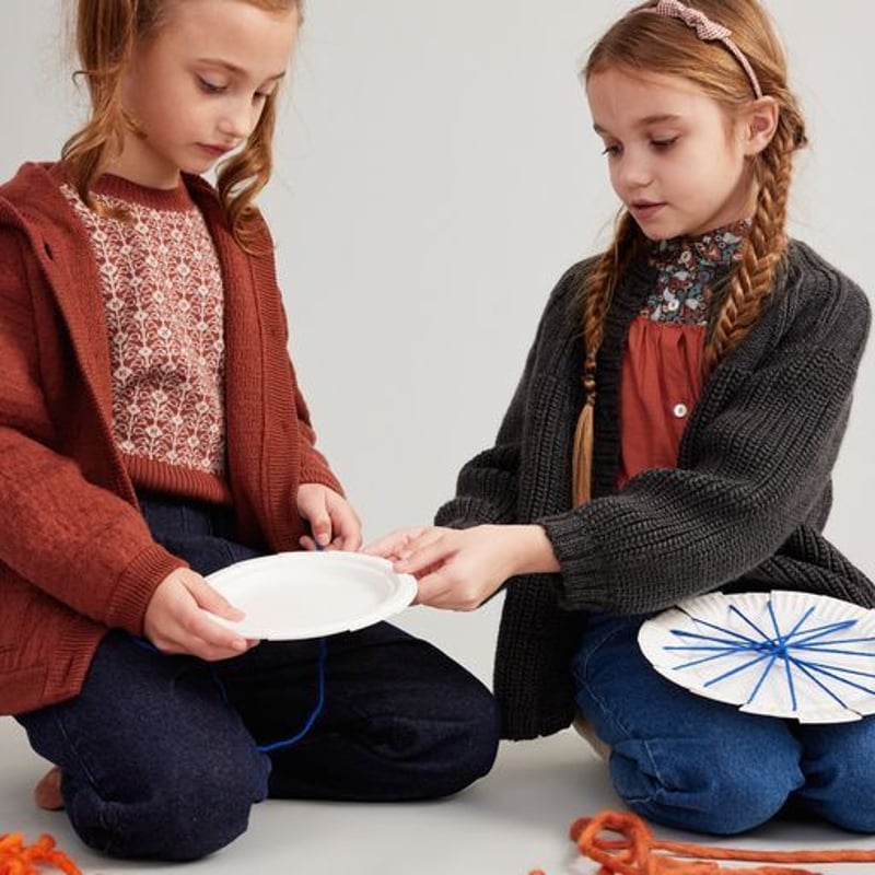 SOOR PLOOM 】Elfen Coat, Chutney | MIK & CO 