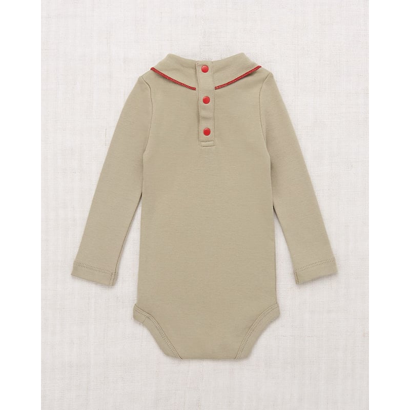 Misha&Puff / Scout Onesie 18-24m