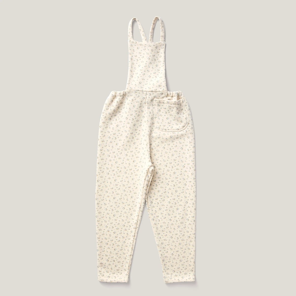 SOOR PLOOM ニットオーバーオール 1yr/80cm SOOR PLOOM 】Knot Overall-Oasis | MIK & CO