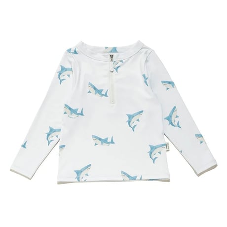 【 gelato pique 】 PKCT262408 KIDSｽｲﾑｳｪｱ BLU（size 90~120）
