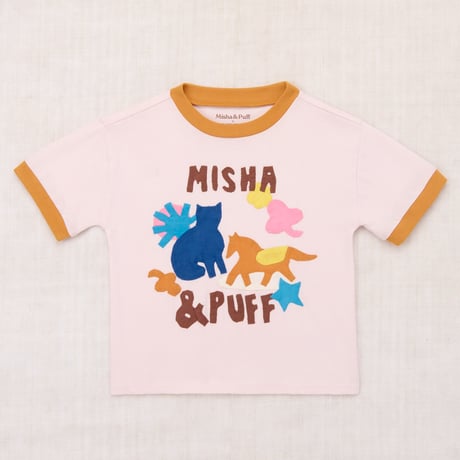 CATEGORY Misha&Puff | MIK & CO