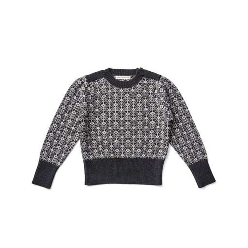 soor ploom lou pullover 4y 