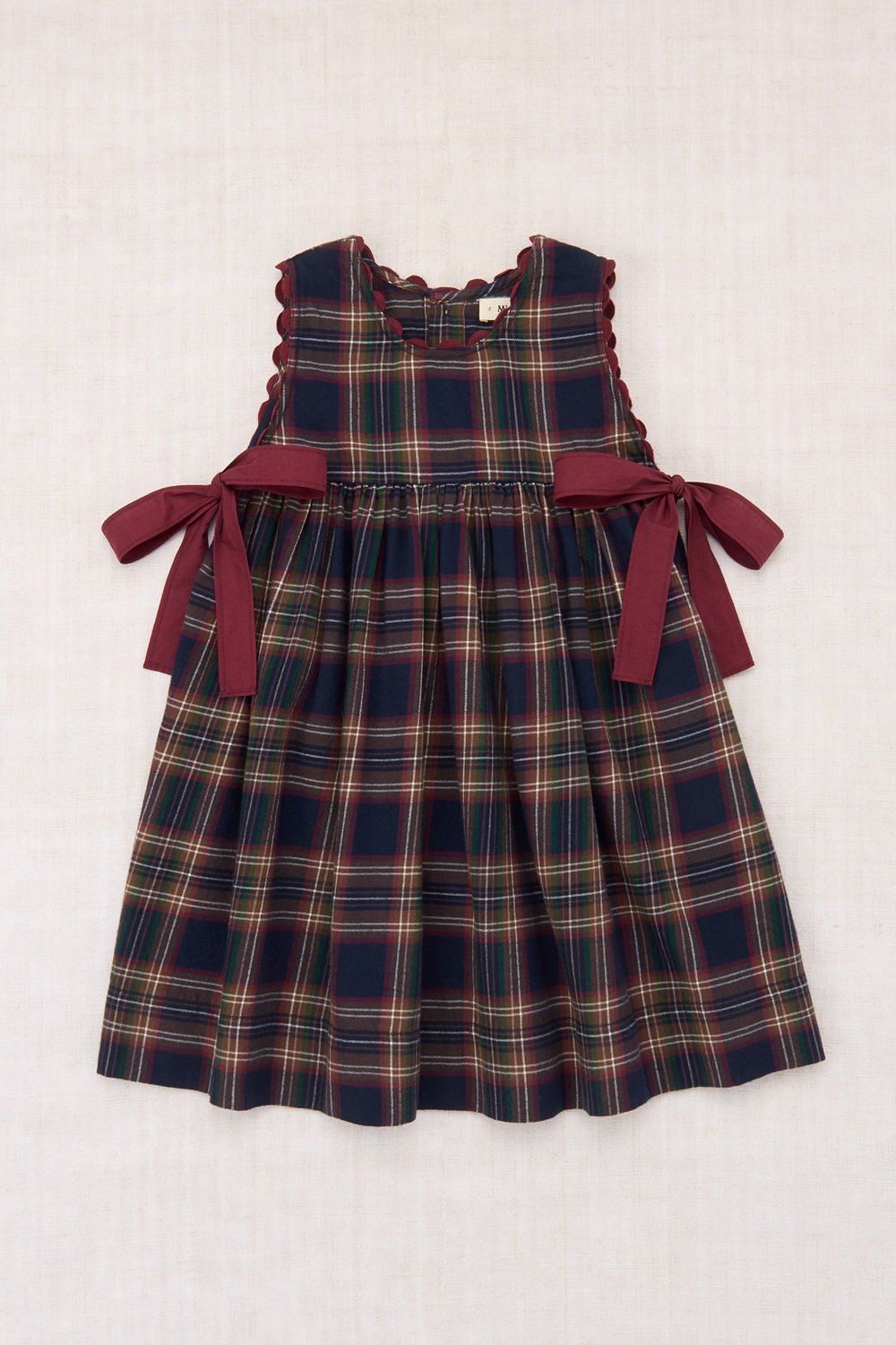 Misha & Puff Esme Dress ワンピース Misha & Puff Esme Dress ワンピース Kids Dresses and One