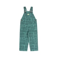 【Favorite People】 ALFAMA OVERALL
