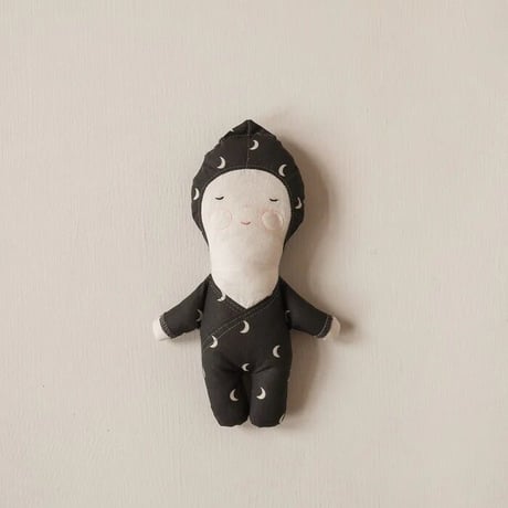 【organiczoo】Midnight Zoonie