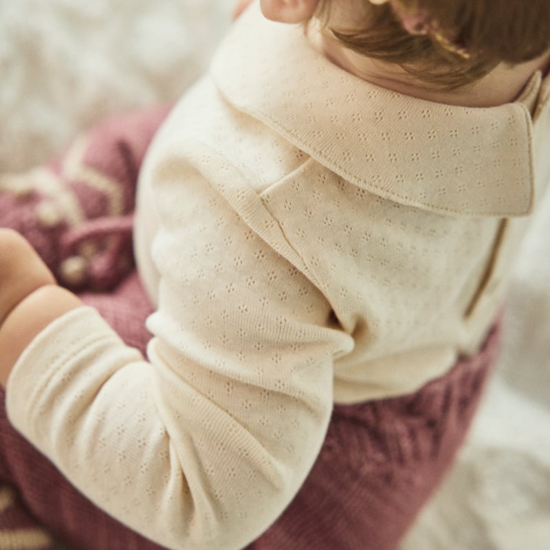 Misha & Puff ベビー　スノー　レギンス misha and puff レギンス 3y Misha & Puff ベビー スノー レギンス