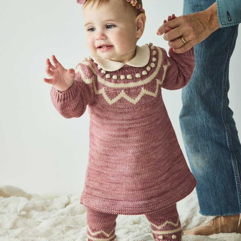 新品未使用　misha&puff スケポン 3y rose blush 新品未使用misha&puff スケポン 3y rose blush