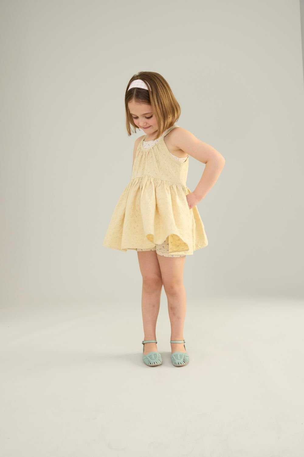 ワンピース SOOR PLOOM birdie tunic 2y SOOR PLOOM Birdie Tunic 2Y♡ 【公式通販】