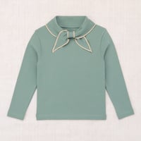 【Misha&Puff】Scout Top (Sage)