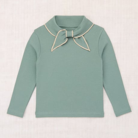 【Misha&Puff】Scout Top (Sage)