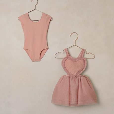 【 NORALEE 】CORALINE DRESS | PINK