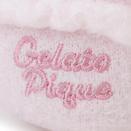 【 gelato pique 】 PBGG262418 BABYｽﾑｱｲｽﾍﾞｱﾍﾞﾋﾞｰｶｰﾄｲ MNT