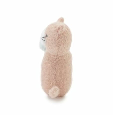 【 gelato pique 】 PBGG262538 BABYｽﾑｼｰｻｲﾄﾞｷｬｯﾄﾗﾄﾙ BRW