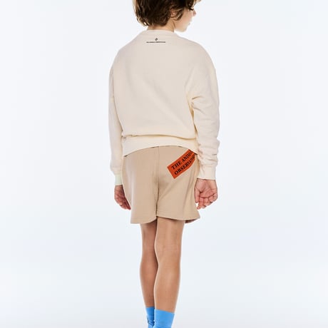 【The Animals Observatory】 SOCKS - BLUE