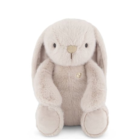 【 Jamie kay 】 JBLG259038  MERINO KIDSプレミアムギフト4点セット＜ボディスーツ&ビーニー&ソックス&Penelope30cm＞  BEG