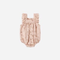 SOOR PLOOM 】 BIRDIE TUNIC, FADED ZINNIA | MIK
