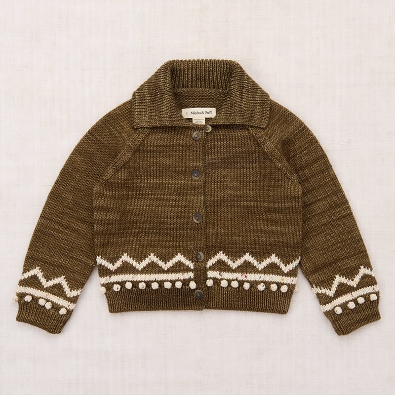 Misha & Puff カーディガン fit=scale-down,w=1200
