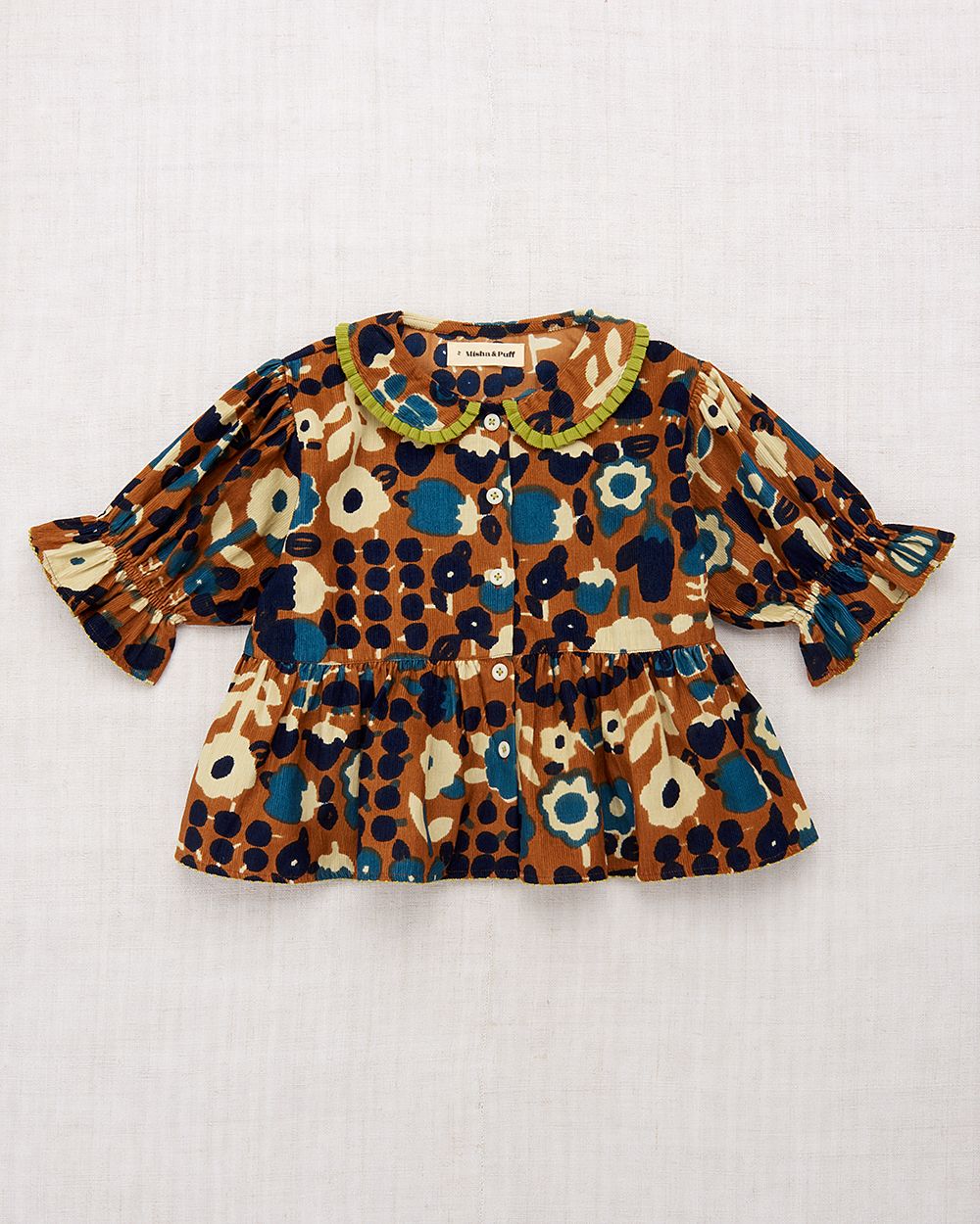 トップス misha&puff 4y Misha&Puff スカウト 4y - メルカリ