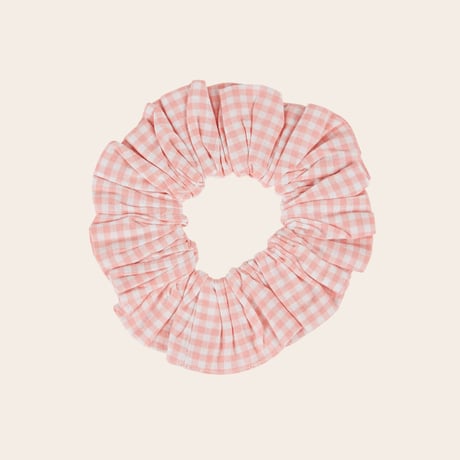 【Emile et Ida】 SCRUNCHIE - VIVI