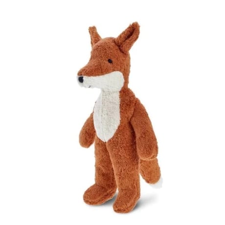 【SENGER  Naturwelt 】Floppy Animal Fox small
