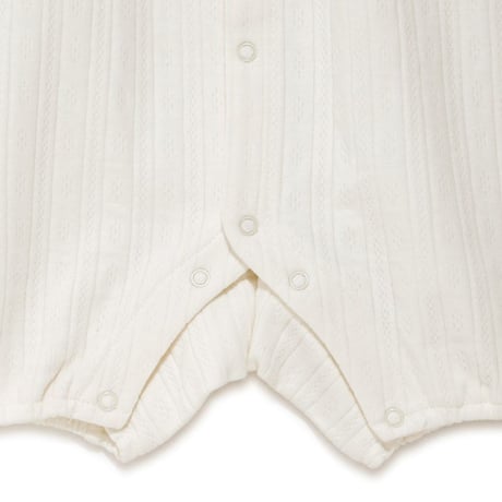 【 Jamie kay 】 JBCO263914  OC 針抜き柄ﾛﾝﾊﾟｰｽ  PNK（size 70）