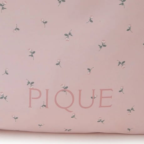 【 gelato pique 】 PWGB262640 ﾊﾞﾘｴｰｼｮﾝｷｬﾘｰｵﾝﾊﾞｯｸﾞ PNK
