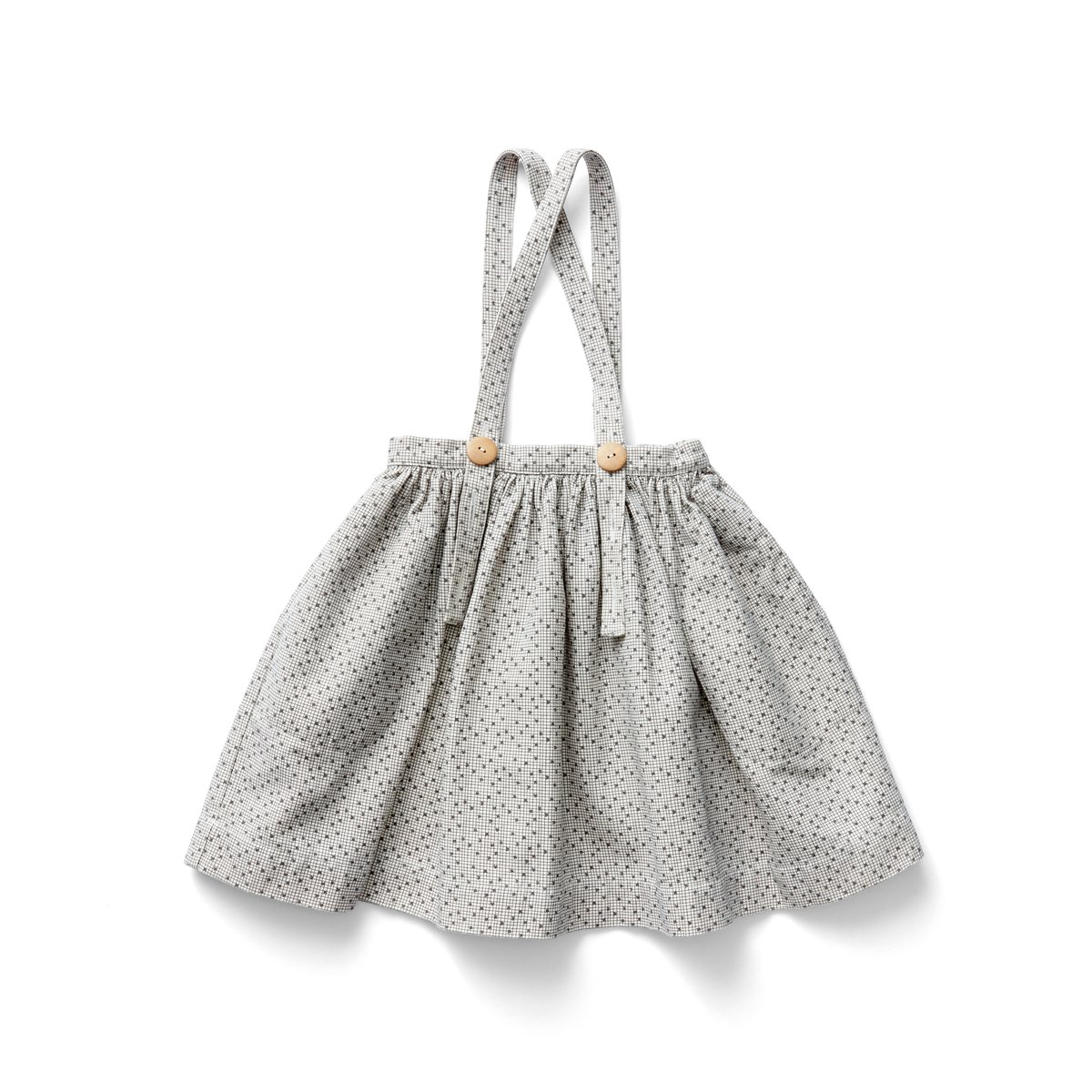 SOOR PLOOM 】 MAVIS SKIRT, Needlepoint Print, SOOR PLOOM 】 MAVIS SKIRT, Needlepoint Print,