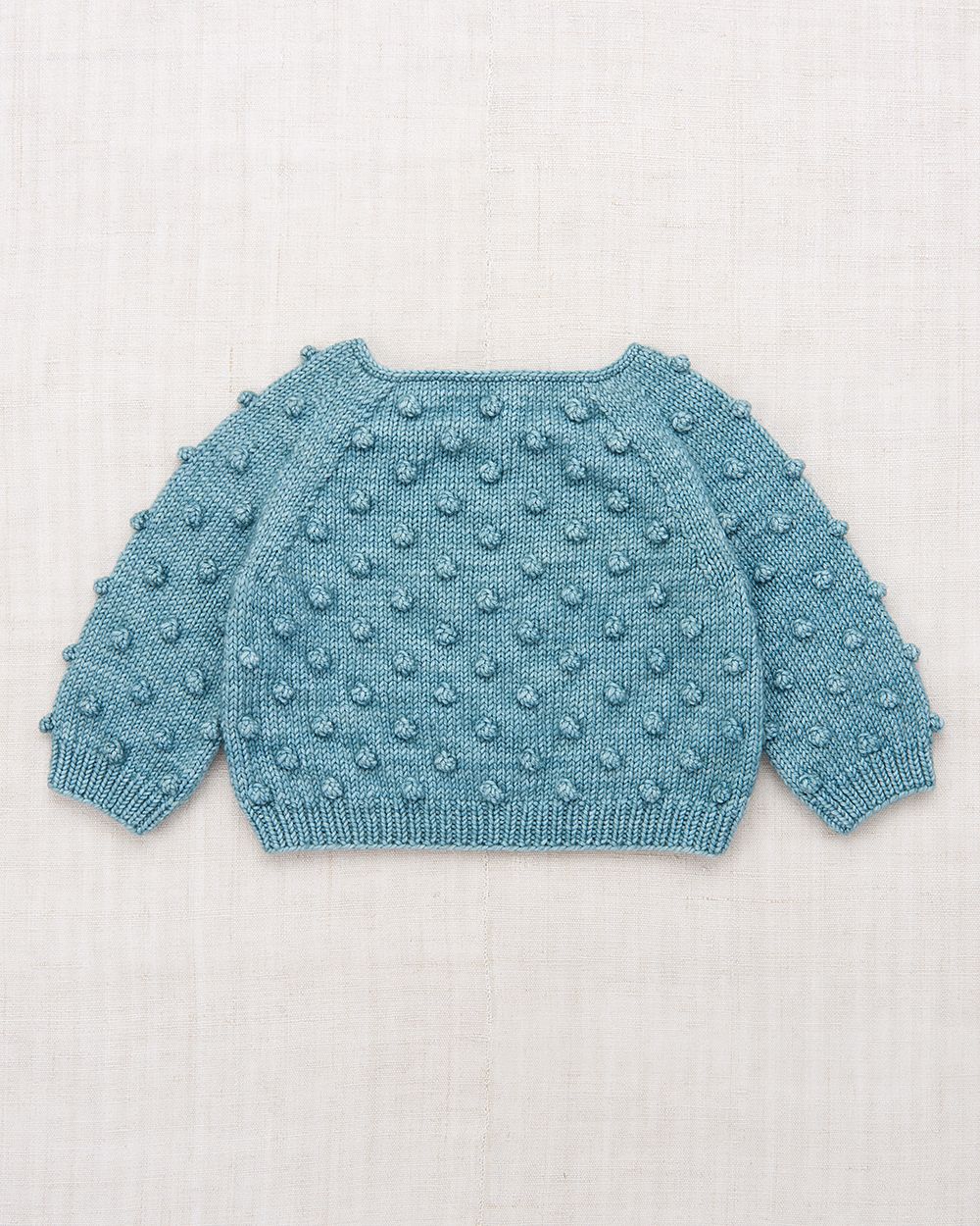 misha&puff スケポン2y ポップコーン misha おし and puff