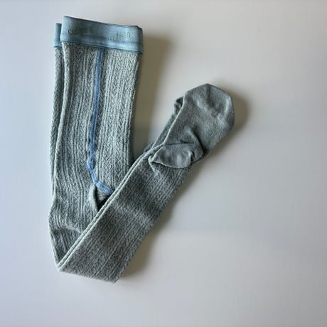 【Collegien × mik&co】5993 Angélique- 876 Aigue Marine
