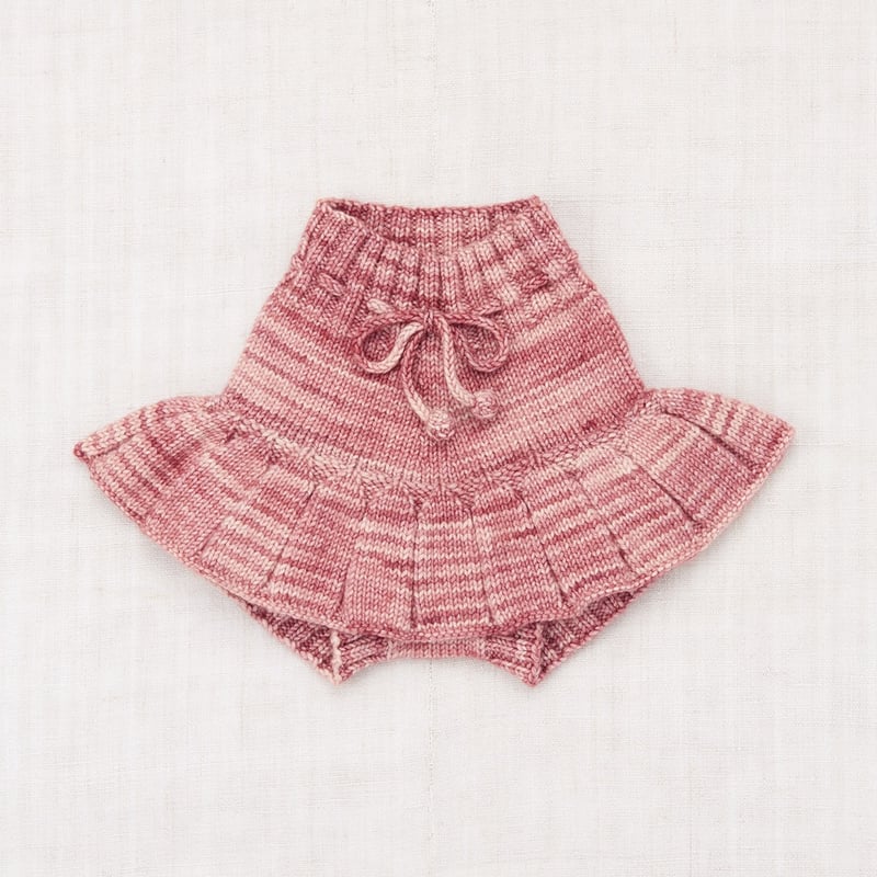 Misha&Puff】Baby Skating Pond Skirt (Prairie Ro
