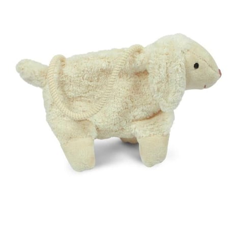 【SENGER  Naturwelt 】Bag Sheep