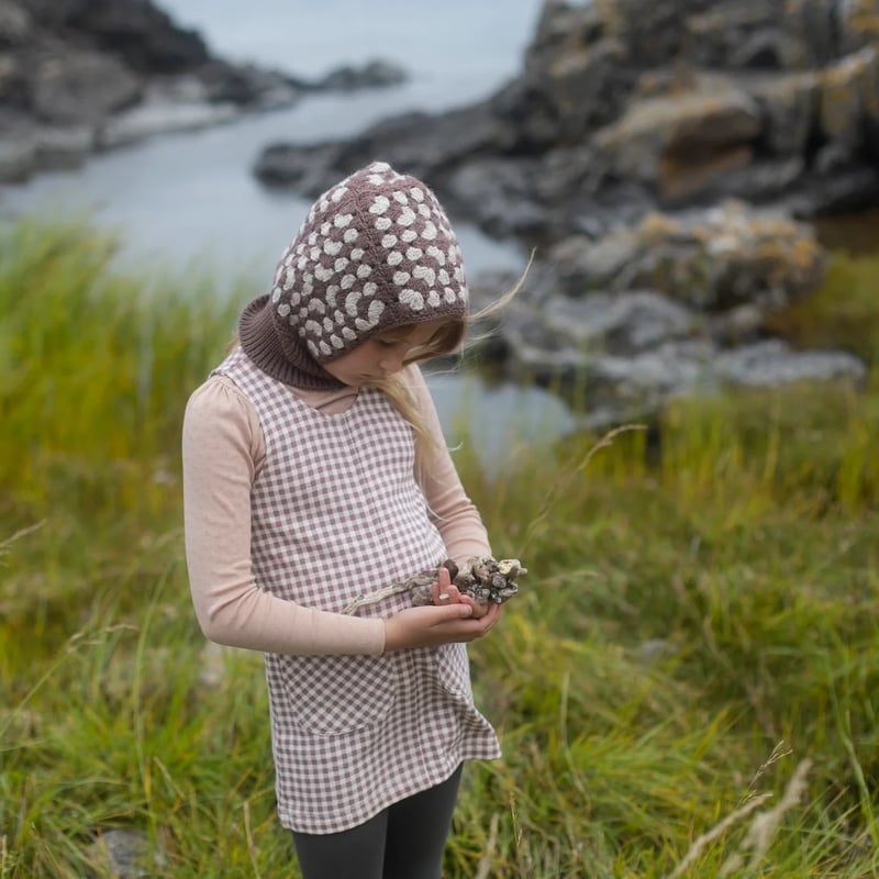 SOOR PLOOM レギンス 18m SOOR PLOOM 】Stretch Legging-Shale | MIK & CO